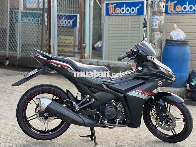 Yamaha Exciter 155cc 2021 Đen