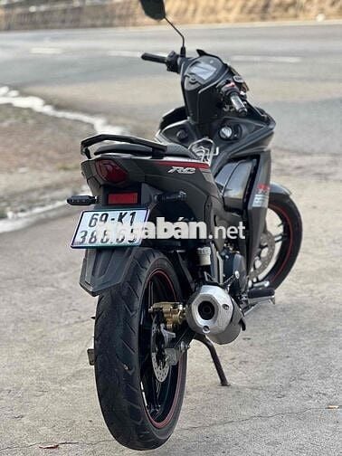 Yamaha Exciter 155cc 2021 Đen