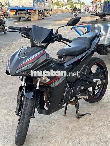 Yamaha Exciter 155cc 2021 Đen
