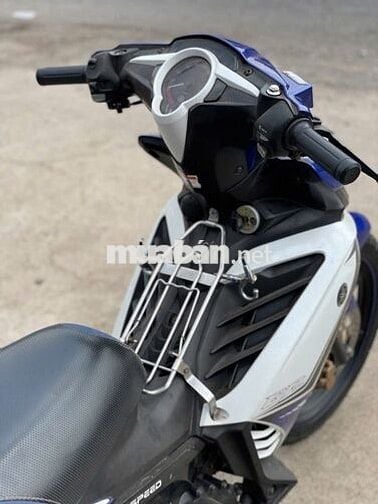 Yamaha Exciter 135 2012 Xanh Trắng