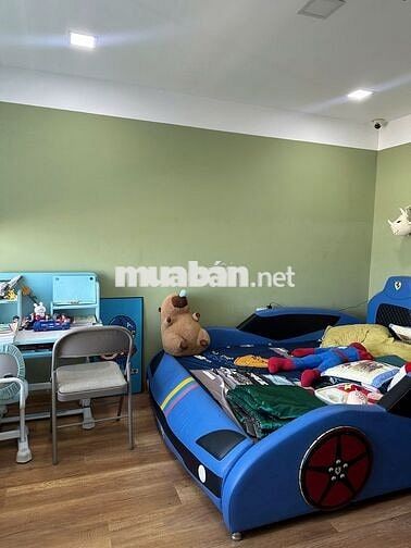 Cần cho thuê căn  Duplex Vision 96 Trần Đại Nghĩa