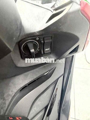 Honda WinneX V2 2021 Đỏ, Đen 6276 km