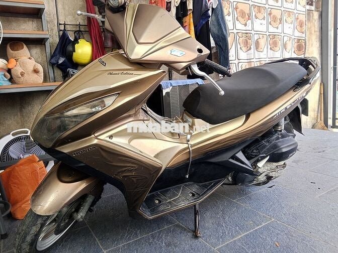 Honda Air Blade 2015 Vàng đồng