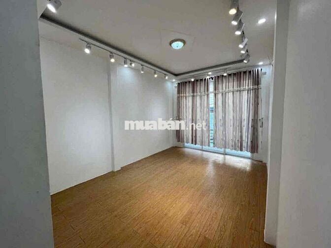 HAI MẶT TIỀN LÔ GÓC  KINH DOANH ĐỈNH HẺM XE TẢI SÁT CHỢ PHẠM VĂN HAI T