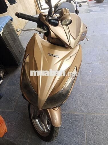 Honda Air Blade 2015 Vàng đồng