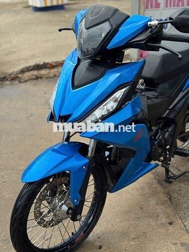 Honda Winner V1 2017 Xanh