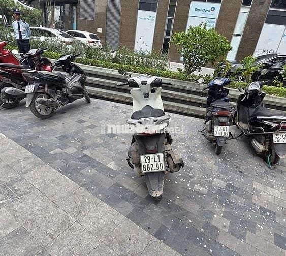 Honda SH150i 2022 Trắng
