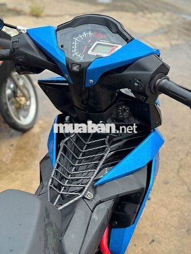 Honda Winner V1 2017 Xanh