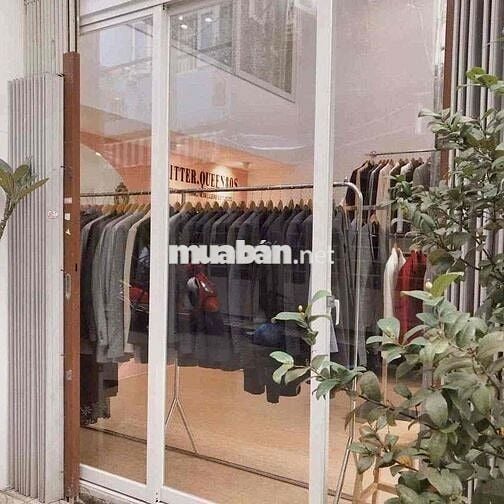 HAI MẶT TIỀN LÔ GÓC  KINH DOANH ĐỈNH HẺM XE TẢI SÁT CHỢ PHẠM VĂN HAI T