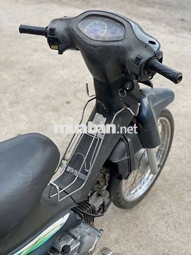 Suzuki Nhật 2006 Xanh đen