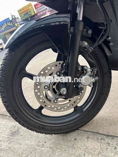 Honda Air Blade 150 ABS Bạc đen bán trả góp