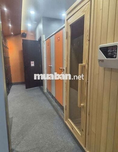 Cho thuê nhà Mặt Tiền Quốc Lộ 50 gần Bình Hưng 22x30m làm siêu thị