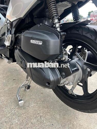Honda Air Blade 150 ABS Bạc đen bán trả góp