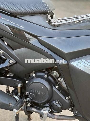 Yamaha Exciter 155cc 2021 Đen