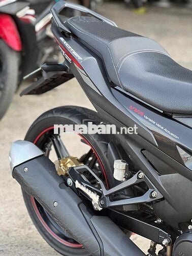 Yamaha Exciter 155cc 2021 Đen