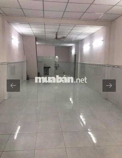 Chủ Gấp Bán Gấp Căn Nhà Lạc Long Quân Tân Bình 65m2 hẻm Xe Hơi giá 6 T