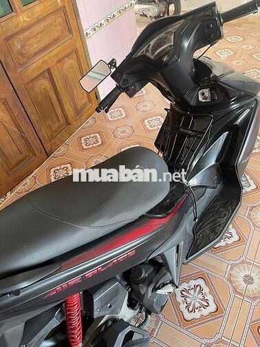 Air Blade 125 2015 Đen nhám Edition