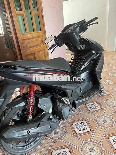 Air Blade 125 2015 Đen nhám Edition