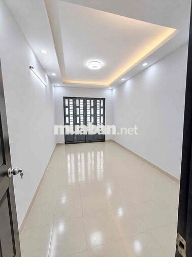 🏡 Nhà Quận 5 - Diện tích 44 m2 - hẻm xe ba gác - sát mặt tiền - chỉ hơ