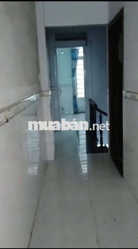 CHO THUÊ NHÀ 4X30 - NỞ HẬU 7M - BÀ ĐIỂM – GIÁ: 9 TRIỆU.