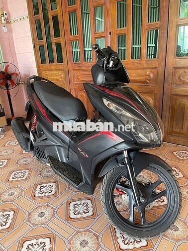 Air Blade 125 2015 Đen nhám Edition