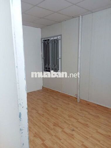 Cho thuê cả nhà 54m2 khu vực Ô Cầu Dền gần ĐH Bách Khoa Hà Nội