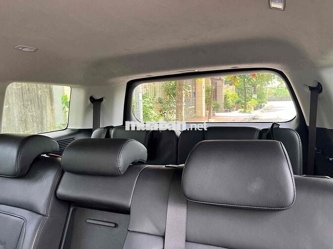 Hyundai Sataphe 2024 Trắng 20.000 km Nhập khẩu