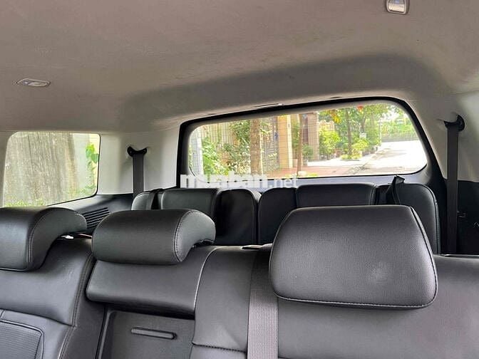 Hyundai Sataphe 2024 Trắng 20.000 km Nhập khẩu