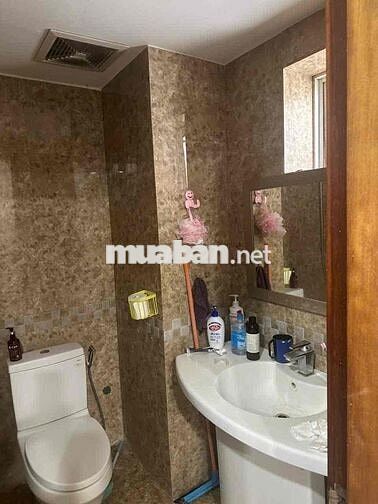 CHO THUÊ CHUNG CƯ HOÀNG ANH GIA LAI - CÓ SẴN NỘI THẤT CHO KHÁCH