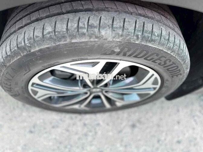 Hyundai SantaFe 2019 Đỏ Tự động Dầu
