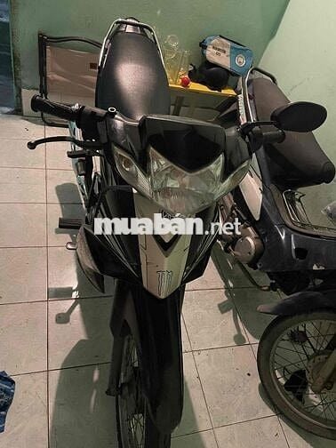 Yamaha Sirius Stylish Edition Đen