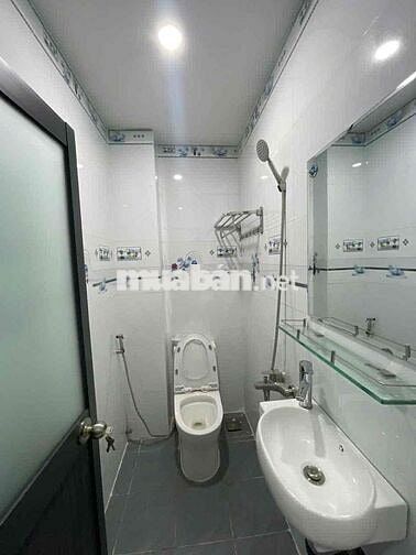 🔰CHO THUÊ NHÀ NGUYÊN CĂN – HẺM 45// TRẦN THÁI TÔNG, P.15, TÂN BÌNH