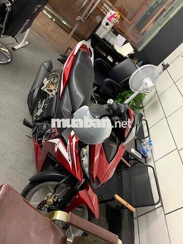 Honda Winner V1 2019 Đỏ 52962 km