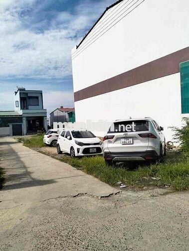 BÁN GẤP ĐẤT TRUNG TÂM CAM RANH - KHU VIP PHẠM VĂN ĐỒNG - FULL THỔ CƯ,