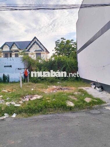 CHÍNH CHỦ CẦN TIỀN BÁN GẤP LÔ ĐẤT ĐƯỜNG NHỰA Ô TÔ – CÁCH TRUNG