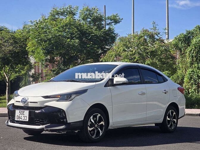 VIOS 1.5E SX 2023 MT MẪU MỚI 78000KM BẢOHÀNH1NĂM
