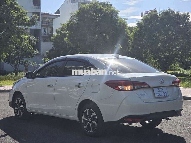 VIOS 1.5E SX 2023 MT MẪU MỚI 78000KM BẢOHÀNH1NĂM
