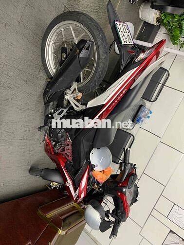 Honda Winner V1 2019 Đỏ 52962 km