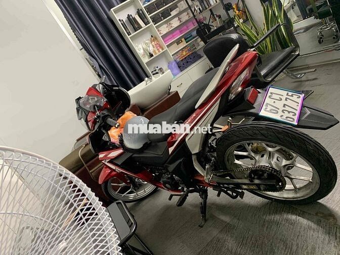 Honda Winner V1 2019 Đỏ 52962 km