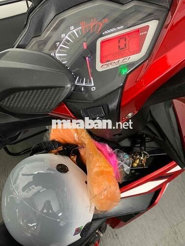 Honda Winner V1 2019 Đỏ 52962 km