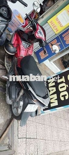 Honda Air Blade 2015 Đỏ đen