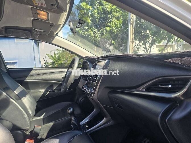 VIOS 1.5E SX 2023 MT MẪU MỚI 78000KM BẢOHÀNH1NĂM