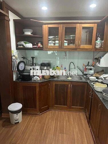 CHO THUÊ CHUNG CƯ HOÀNG ANH GIA LAI - CÓ SẴN NỘI THẤT CHO KHÁCH