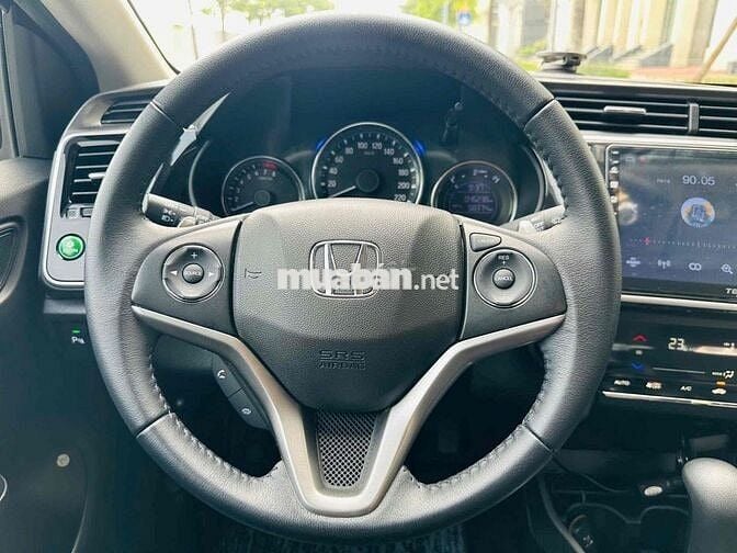 Honda City 2020 Top