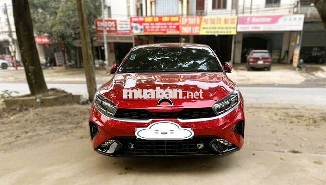 Kia K3 2022 2.0 Premium – bản full