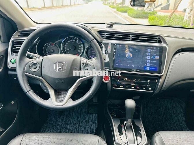 Honda City 2020 Top
