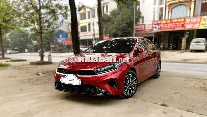 Kia K3 2022 2.0 Premium – bản full