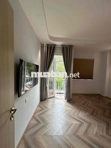 CHO THUÊ NHÀ NGUYÊN CĂN 9 PHÒNG NGỦ 4 WC - Cho làm chdv