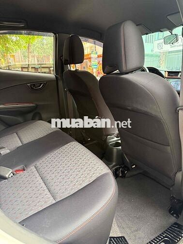 Honda Brio RS 2021 Trắng Nhập khẩu