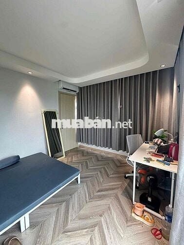 CHO THUÊ NHÀ NGUYÊN CĂN 9 PHÒNG NGỦ 4 WC - Cho làm chdv